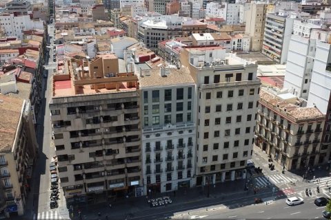 Продажа пентхауса в Валенсия, Испания 2 спальни, 162м2 №168761 - фото 2