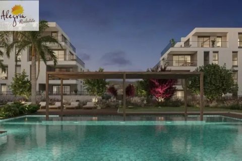 Dzīvoklis pārdošanā Benicassim, Castellon, Spānijā 2 istabas, 96 m2 Nr. 168764 - attēls 6
