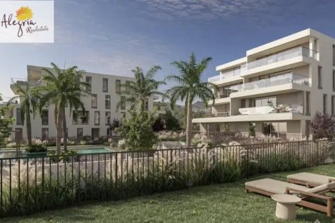 Dzīvoklis pārdošanā Benicassim, Castellon, Spānijā 2 istabas, 96 m2 Nr. 168764 - attēls 5