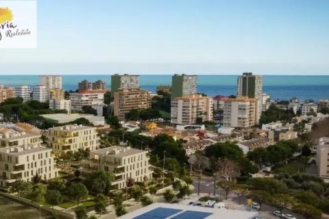 Dzīvoklis pārdošanā Benicassim, Castellon, Spānijā 2 istabas, 96 m2 Nr. 168764 - attēls 3