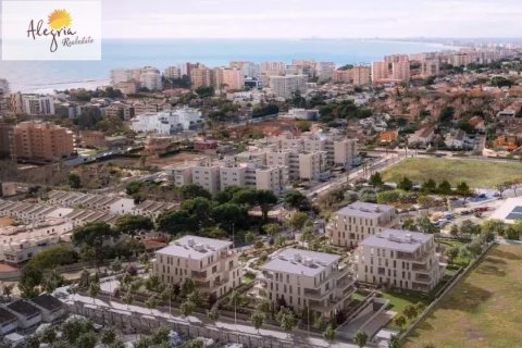 Dzīvoklis pārdošanā Benicassim, Castellon, Spānijā 2 istabas, 96 m2 Nr. 168764 - attēls 2