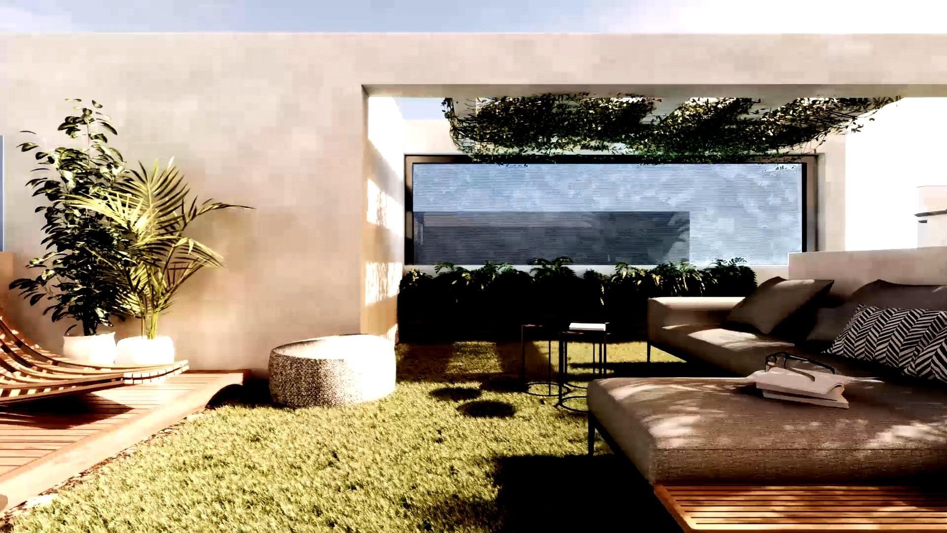 Dzīvoklis Torrevieja, Alicante, Spānijā 35 m2 Nr. 183270