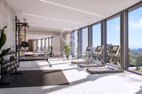 Продажа квартиры в Эстепона, Малага, Испания 2 спальни, 79м2 №158545 - фото 6