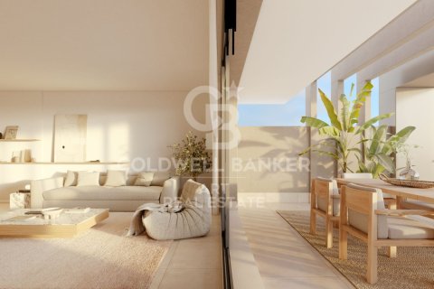 Penthäuser zum Verkauf in Estepona, Malaga, Spanien 2 Schlafzimmer, 124 m2 Nr. 158524 - Foto 4