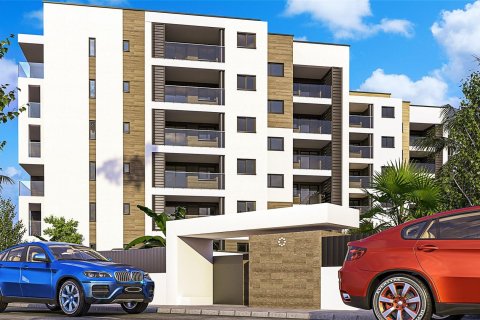 Apartamento en venta Mil Palmeras, Alicante, España 2 dormitorios, 87 m2 No. 135734 - foto 1