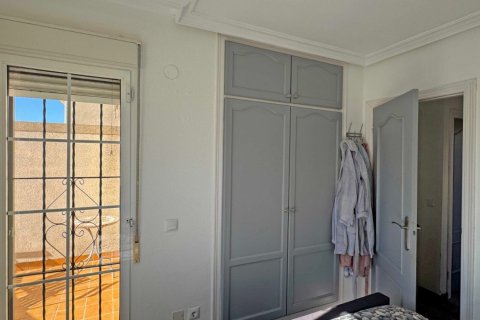 Townhouse zum Verkauf in Alicante, Spanien 2 Schlafzimmer, 91 m2 Nr. 160865 - Foto 25