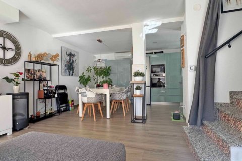 Townhouse zum Verkauf in Alicante, Spanien 2 Schlafzimmer, 91 m2 Nr. 160865 - Foto 21