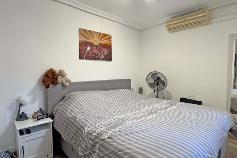 Townhouse zum Verkauf in Alicante, Spanien 2 Schlafzimmer, 91 m2 Nr. 160865 - Foto 22