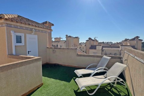 Townhouse zum Verkauf in Alicante, Spanien 2 Schlafzimmer, 91 m2 Nr. 160865 - Foto 30