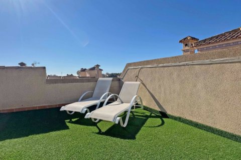 Townhouse zum Verkauf in Alicante, Spanien 2 Schlafzimmer, 91 m2 Nr. 160865 - Foto 10