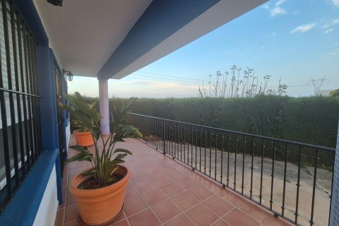 Finca zum Verkauf in Alicante, Spanien 3 Schlafzimmer, 170 m2 Nr. 160866 - Foto 8