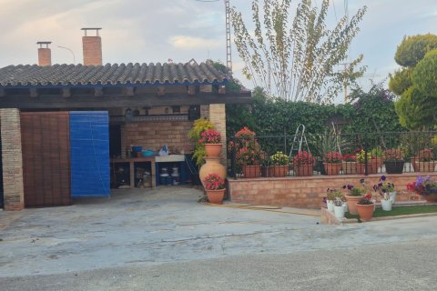 Finca zum Verkauf in Alicante, Spanien 3 Schlafzimmer, 170 m2 Nr. 160866 - Foto 9