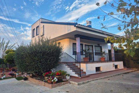 Finca in Alicante, Spain 3 bedrooms, 170 sq.m. No. 160866