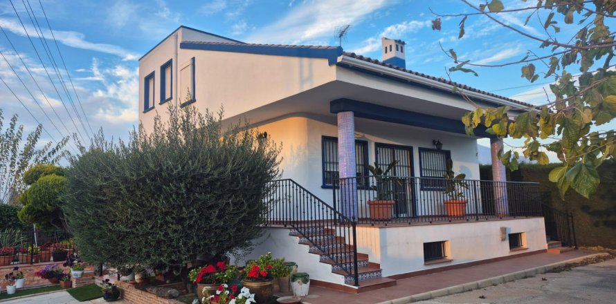 Finca in Alicante, Spanien 3 Schlafzimmer, 170 m2 Nr. 160866