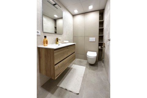 Wohnung zum Verkauf in Torrevieja, Alicante, Spanien 2 Schlafzimmer, 91 m2 Nr. 160864 - Foto 2