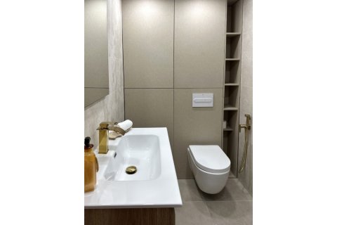 Wohnung zum Verkauf in Torrevieja, Alicante, Spanien 2 Schlafzimmer, 91 m2 Nr. 160864 - Foto 11