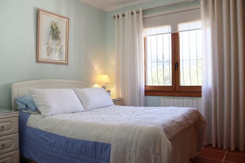 Villa zum Verkauf in Benigembla, Alicante, Spanien 4 Schlafzimmer, 199 m2 Nr. 160861 - Foto 16