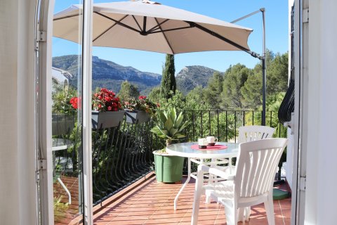 Villa zum Verkauf in Benigembla, Alicante, Spanien 4 Schlafzimmer, 199 m2 Nr. 160861 - Foto 6