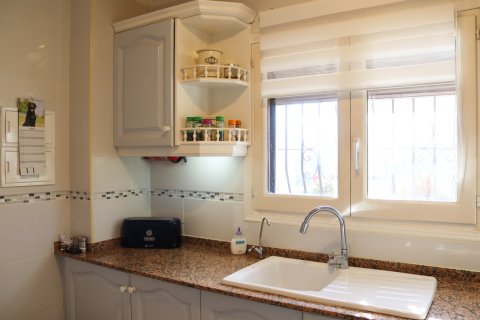 Villa zum Verkauf in Benigembla, Alicante, Spanien 4 Schlafzimmer, 199 m2 Nr. 160861 - Foto 14