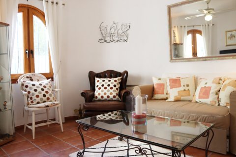 Villa zum Verkauf in Benigembla, Alicante, Spanien 4 Schlafzimmer, 199 m2 Nr. 160861 - Foto 29