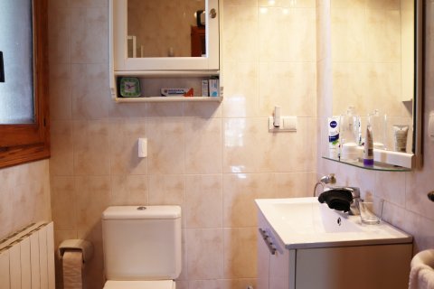 Villa zum Verkauf in Benigembla, Alicante, Spanien 4 Schlafzimmer, 199 m2 Nr. 160861 - Foto 22