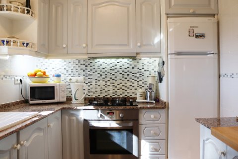 Villa zum Verkauf in Benigembla, Alicante, Spanien 4 Schlafzimmer, 199 m2 Nr. 160861 - Foto 13