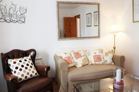 Villa zum Verkauf in Benigembla, Alicante, Spanien 4 Schlafzimmer, 199 m2 Nr. 160861 - Foto 30