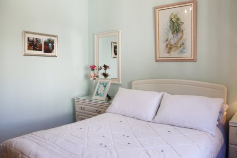 Villa zum Verkauf in Benigembla, Alicante, Spanien 4 Schlafzimmer, 199 m2 Nr. 160861 - Foto 17