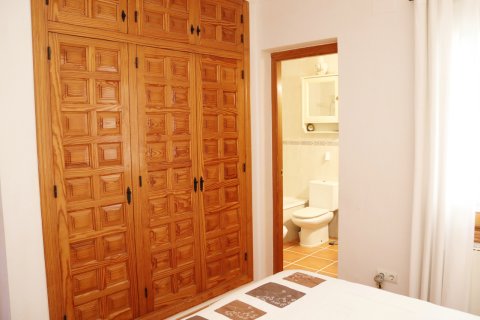 Villa zum Verkauf in Benigembla, Alicante, Spanien 4 Schlafzimmer, 199 m2 Nr. 160861 - Foto 20