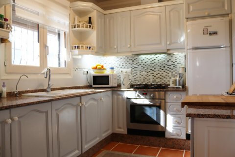 Villa zum Verkauf in Benigembla, Alicante, Spanien 4 Schlafzimmer, 199 m2 Nr. 160861 - Foto 12