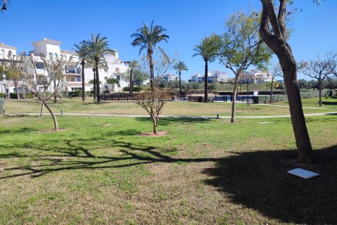 Wohnung zum Verkauf in Murcia, Spanien 2 Schlafzimmer, Nr. 160862 - Foto 12