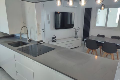 Wohnung zum Verkauf in Murcia, Spanien 2 Schlafzimmer, Nr. 160862 - Foto 3