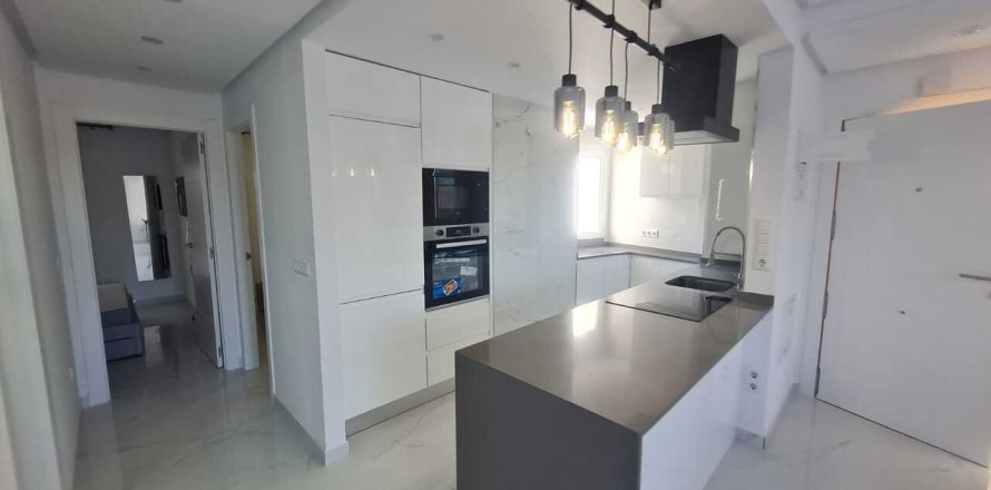 Wohnung in Murcia, Spanien 2 Schlafzimmer, Nr. 160862