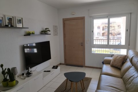 Bungalow zum Verkauf in Torrevieja, Alicante, Spanien 2 Schlafzimmer, 58 m2 Nr. 160860 - Foto 9