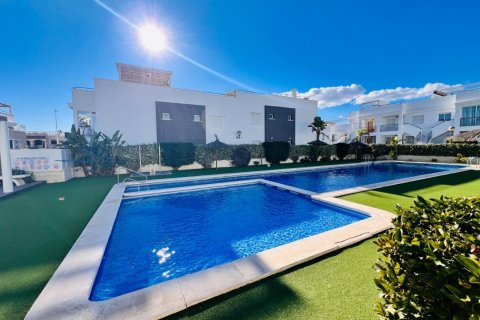 Bungalow zum Verkauf in Torrevieja, Alicante, Spanien 2 Schlafzimmer, 58 m2 Nr. 160860 - Foto 5