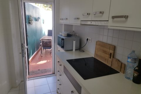 Bungalow zum Verkauf in Torrevieja, Alicante, Spanien 2 Schlafzimmer, 58 m2 Nr. 160860 - Foto 13