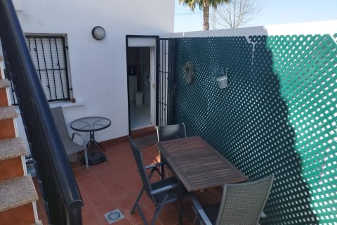 Bungalow zum Verkauf in Torrevieja, Alicante, Spanien 2 Schlafzimmer, 58 m2 Nr. 160860 - Foto 22