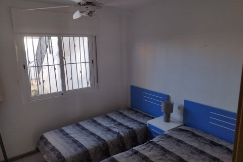 Bungalow zum Verkauf in Torrevieja, Alicante, Spanien 2 Schlafzimmer, 58 m2 Nr. 160860 - Foto 14