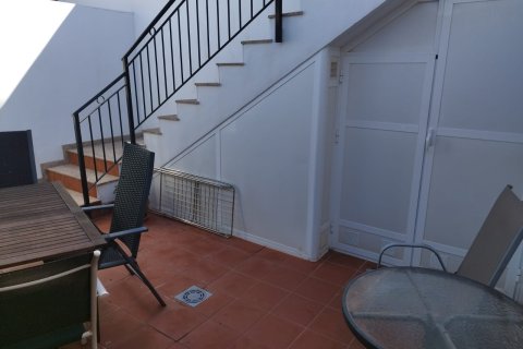 Bungalow zum Verkauf in Torrevieja, Alicante, Spanien 2 Schlafzimmer, 58 m2 Nr. 160860 - Foto 20