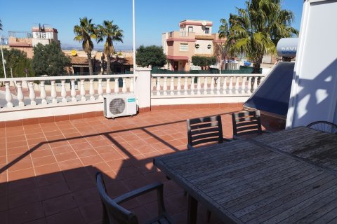 Bungalow zum Verkauf in Torrevieja, Alicante, Spanien 2 Schlafzimmer, 58 m2 Nr. 160860 - Foto 24