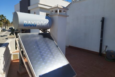 Bungalow zum Verkauf in Torrevieja, Alicante, Spanien 2 Schlafzimmer, 58 m2 Nr. 160860 - Foto 26