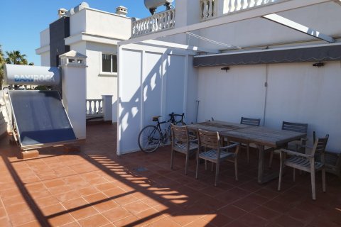 Bungalow zum Verkauf in Torrevieja, Alicante, Spanien 2 Schlafzimmer, 58 m2 Nr. 160860 - Foto 7