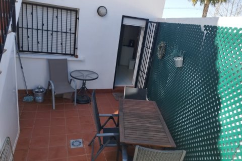 Bungalow zum Verkauf in Torrevieja, Alicante, Spanien 2 Schlafzimmer, 58 m2 Nr. 160860 - Foto 21