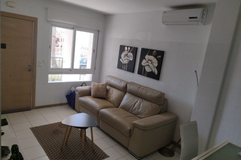 Bungalow zum Verkauf in Torrevieja, Alicante, Spanien 2 Schlafzimmer, 58 m2 Nr. 160860 - Foto 8