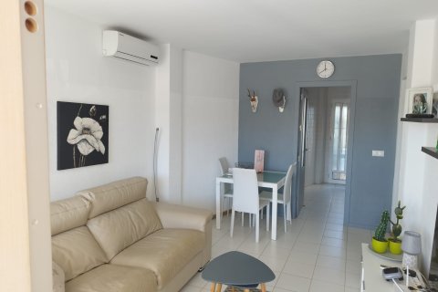Bungalow zum Verkauf in Torrevieja, Alicante, Spanien 2 Schlafzimmer, 58 m2 Nr. 160860 - Foto 10