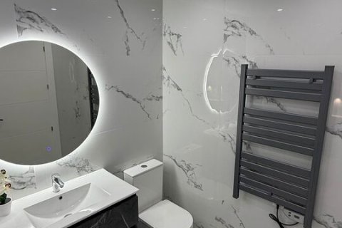 Wohnung zum Verkauf in Murcia, Spanien 2 Schlafzimmer, Nr. 160863 - Foto 5