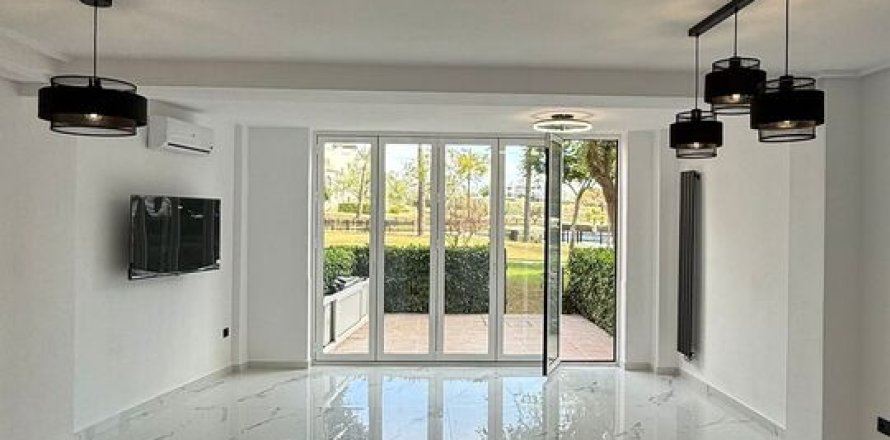 Wohnung in Murcia, Spanien 2 Schlafzimmer, Nr. 160863