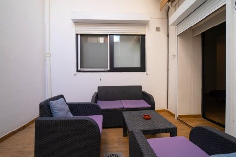 Huoneisto vuokrattavana Alicante, Espanja, 1 makuuhuone, 90 m2 No. 165449 - kuva 18