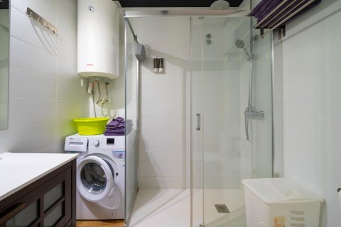 Huoneisto vuokrattavana Alicante, Espanja, 1 makuuhuone, 90 m2 No. 165449 - kuva 8