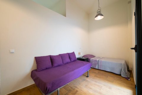 Huoneisto vuokrattavana Alicante, Espanja, 1 makuuhuone, 90 m2 No. 165449 - kuva 11